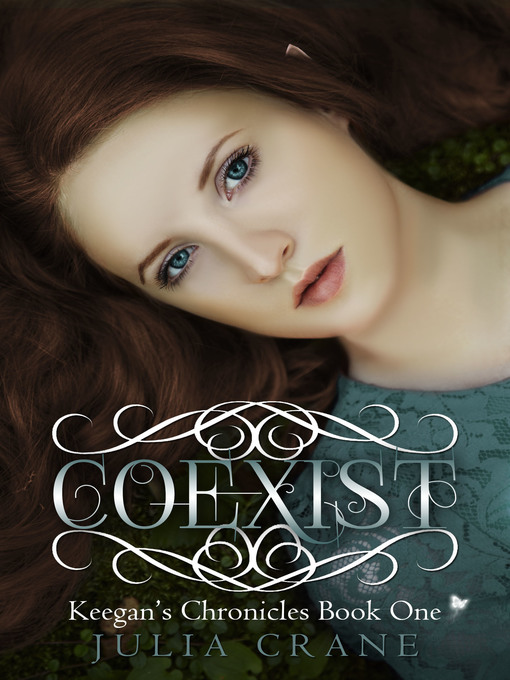 Cover image for Coexist